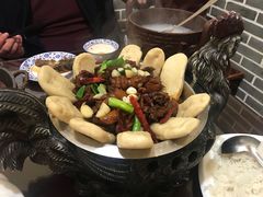 -寿州美味厨豆腐宴(寿县南门口西环路店)