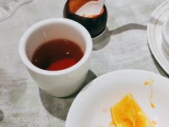 -如丰晟宴(长安万达店)