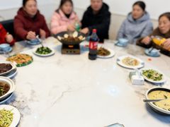 -美味之家·湖景农家乐(太湖东山店)