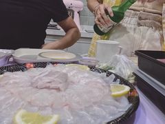 -金明子八带鱼馆(正宗韩国连锁店)