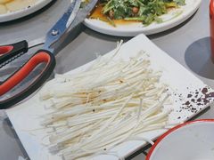 -外婆掌柜·东北家庭烤肉(托乐嘉店)