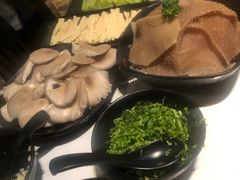 -鼎膳常火锅(华阳店)
