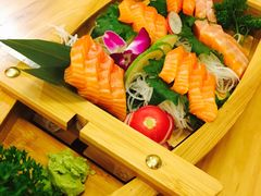 -三渡居酒屋