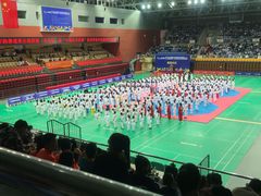 -苏州独墅湖体育馆