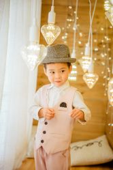 -尤尼可国际影像(万源分店)