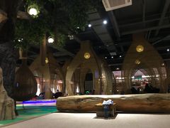 -汤W城市微度假(仓山店)