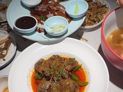 -额娘·春饼烤鸭(华北七楼创始店)
