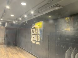 -嘉禾舞社 街舞培训工作室