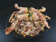 -一本久捷(新福店)