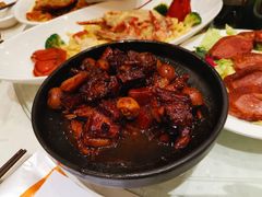 -顺风海鲜港(长寿路店)