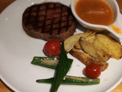 -斗牛士牛排(南京东路店)