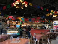大堂-彼德西餐厅(凯德广场新南店)