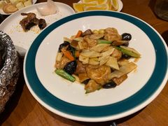 -上海人家花樣年华(中山公园店)