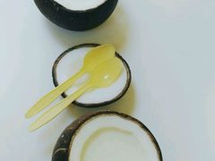 -志龙皇冠吃货椰子铺