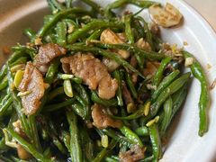 -那家·油麻菜馆(常德道店)