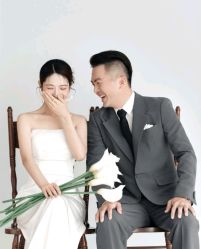 -时光印记婚纱摄影工作室·原创定制