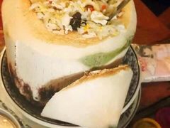 -卷心菜和避孕套餐厅(Pattaya)
