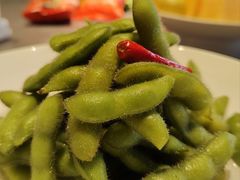 -吴越荣记苏州菜·松鼠桂鱼100%活鱼现做(斜塘老街店)