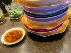 -元气寿司(东方宝泰店)