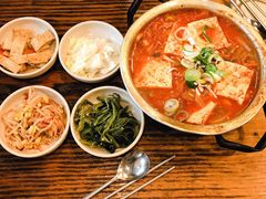 -金北顺大锅家(신사본점)