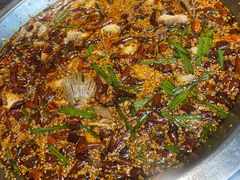 -胖子鱼·天水麻辣鱼火锅(秦州407店)