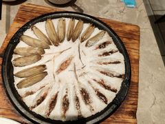 -五姊妹海鲜(火车站店)