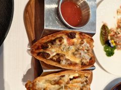 -马克西姆俄罗斯餐厅(通亚街店)