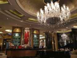 -星河湾半岛酒店·宴会厅