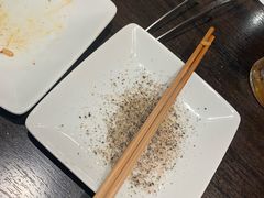 -俺的焼肉(銀座9丁目店)