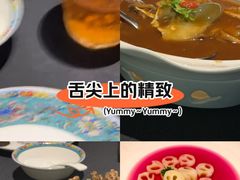 -肆月河豚·淮扬菜·湘菜(华天店)