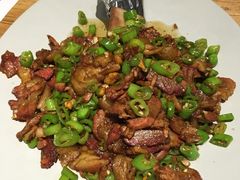 -U你·天然调味(南湖总店)