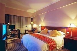 -成都凯宾斯基饭店