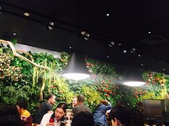 大堂-Seesaw Coffee(环贸iapm店)