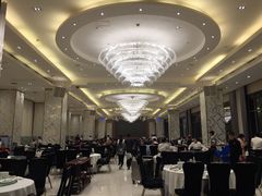 大堂-亢龙太子酒轩(东湖店)