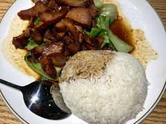 -昌勝香港深井烧鹅(新年华店)