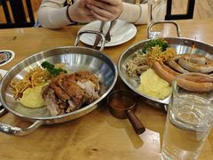 -PAULANER普拉那德国啤酒花园(千玺广场店)