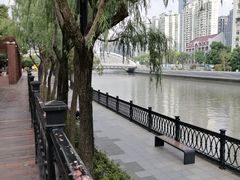 -静安区少年儿童图书馆(康定东路)
