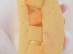 -巴黎贝甜(龙江店)