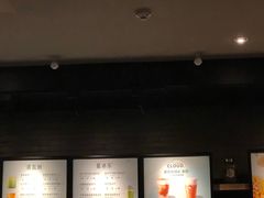 -星巴克臻选(莘庄仲盛店)