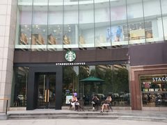 -星巴克(昆明金鹰天地店)