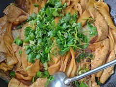 -北京龙庆四季香农家饭庄·灶台鱼·碳烤虹鳟鱼(龙庆峡店)