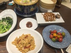 -全聚德(上海首店浦东店)