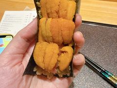 -小十Omakase(地王大厦店)