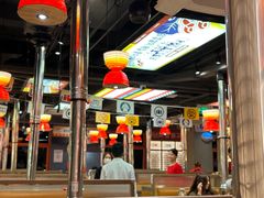 -西塔老太太泥炉烤肉(北京双井店)
