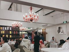 -月福京味斋·烤鸭店·北京菜(鼓楼总店)