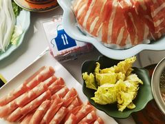 -老毛手抓·盐池滩羊非遗手抓(宁夏总店)