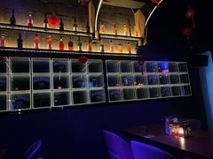 -MARU玛露音乐餐厅(大学路店)