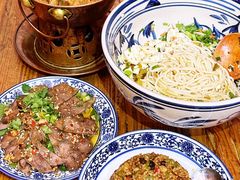 -蜗牛小馆醉乡民谣云南菜(惠新西里店)