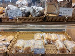 -莫斯科餐厅面包坊(北展店)