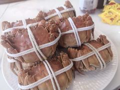 -品鲜村农家菜·阳澄湖大闸蟹(总店)
